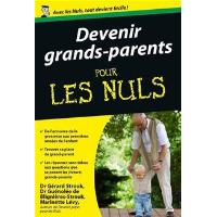 Devenir grands parents poche pour les nuls