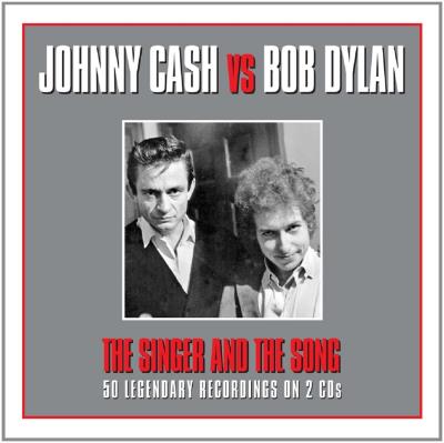 The singer and the song - 2 CD