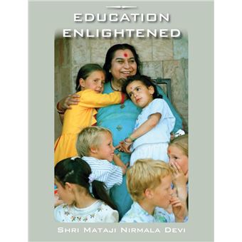 Education Enlightened - 1