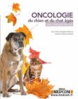 Oncologie du chien et du chat ages. cas cliniques inclus