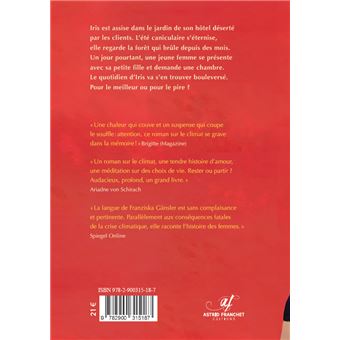 Éternellement l’été