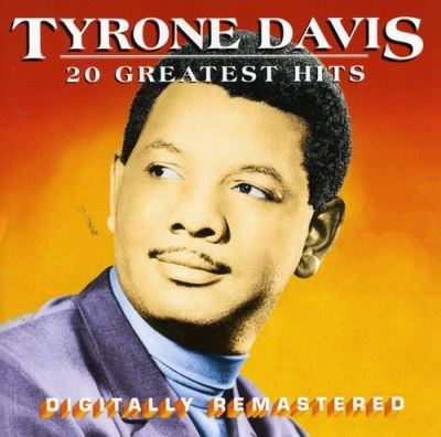 20 greatest hits/remasterise