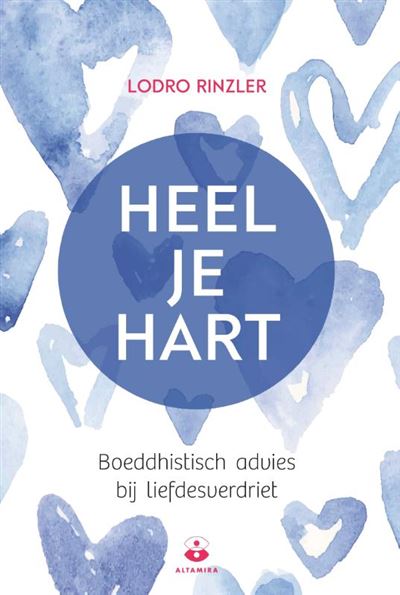 Heel je hart