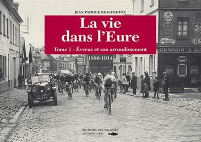 La vie dans l’Eure
