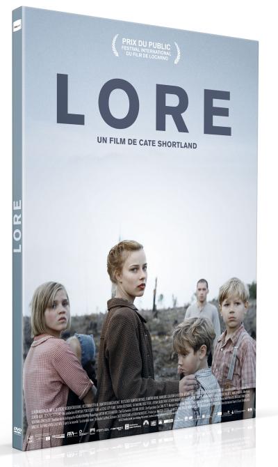 LORE-VF