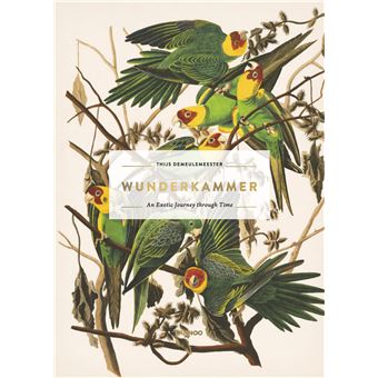 Wunderkammer