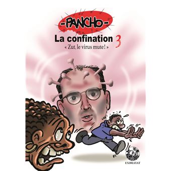 La Confination Saison 3