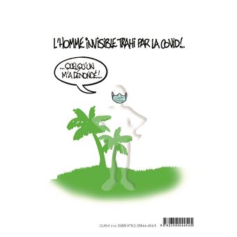 La Confination Saison 3