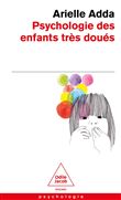 Psychologie des enfants très doués
