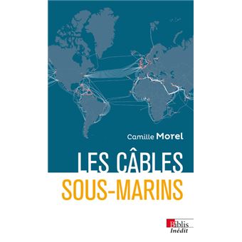 Les câbles sous-marins