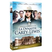 La Dynastie Carey-Lewis Intégrale DVD