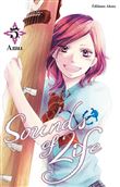 Sounds of Life - Tome 5 (VF)