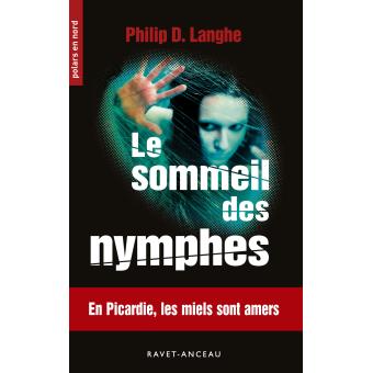 Le sommeil des nymphes
