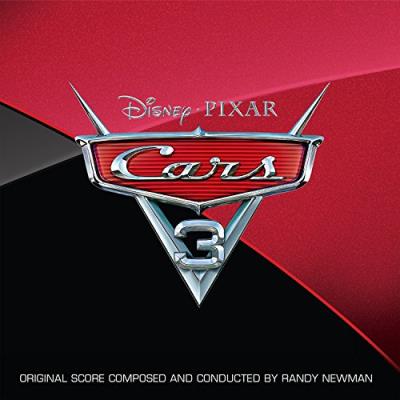 Cars 3 score