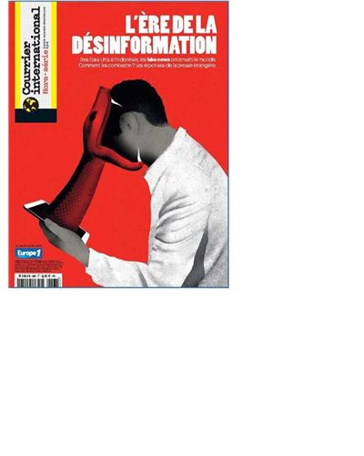 Courrier international,63