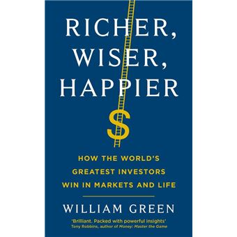 Richer, Wiser, Happier