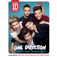 One Direction: Meet One Direction