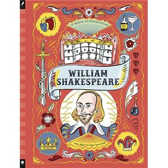 Le Monde extraordinaire de William Shakespeare, tome 2