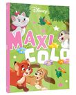 DISNEY - Maxi Colo - Printemps