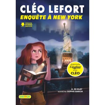 Enquête à New York