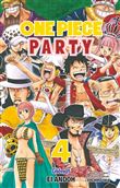 One Piece Party - Tome 04