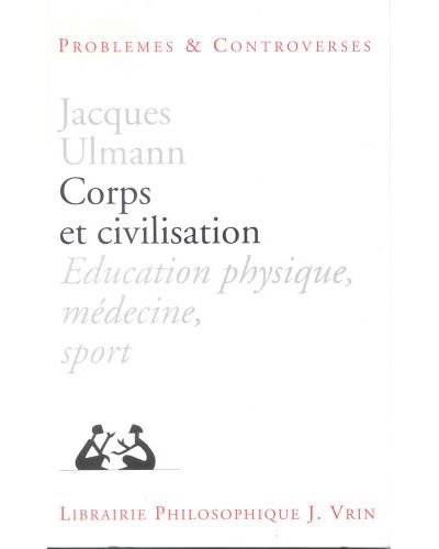 Corps et civilisation