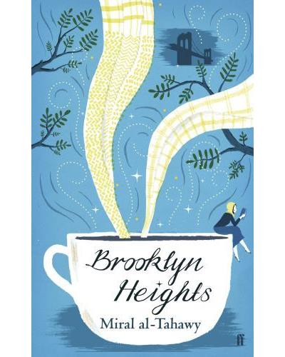 BROOKLYN HEIGHTS