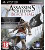Assassin's Creed 4 Black Flag PS3 Edition Spéciale Fnac
