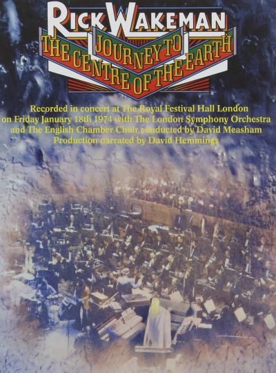 Journey to the center of the Earth Edition Deluxe