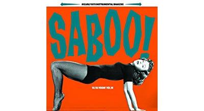 Saboo va va voom vol 3