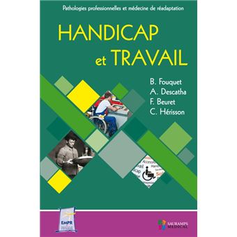Handicap et travail