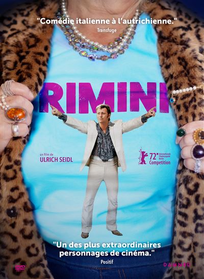 Rimini en DVD