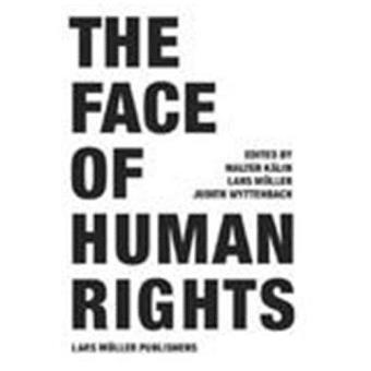 The face of human rights