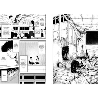 Psychopath Girlfriend - Tome 2 (VF)