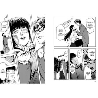 Psychopath Girlfriend - Tome 2 (VF)