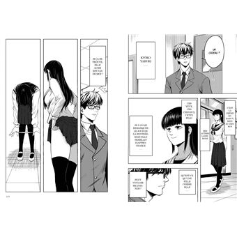 Psychopath Girlfriend - Tome 2 (VF)