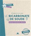 Le bicarbonate de soude