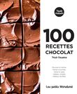 Les petits Marabout : 100 recettes chocolat