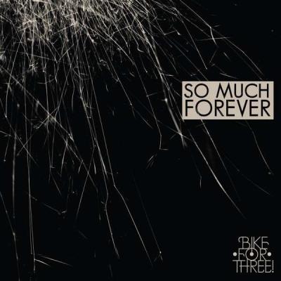 So much forever, Digipack