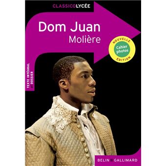 Dom Juan