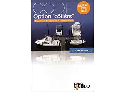 Code Rousseau option côtière 2018