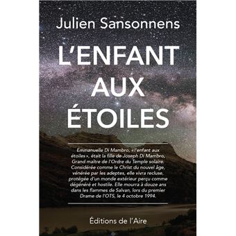 L'enfant aux étoiles
