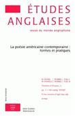 Études anglaises - N°2/2008