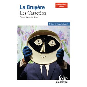 Download Jean de la bruyere For Free