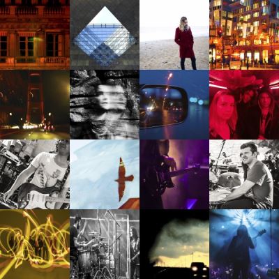 Internal Landscapes Digipack