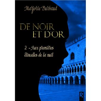 Aux premières étincelles de la nuit