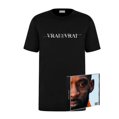 Vrai 2 Vrai Edition Limitée Exclusivité Fnac