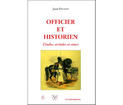 Officier et historien