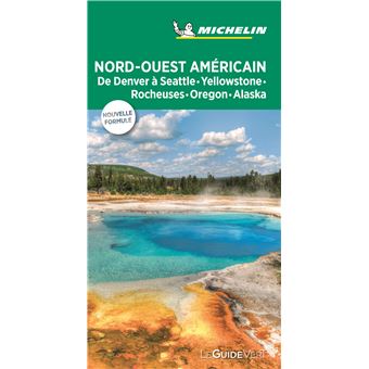 Guide Vert Nord-Ouest Américain