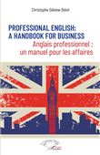 Professional English : a Handbook for Business